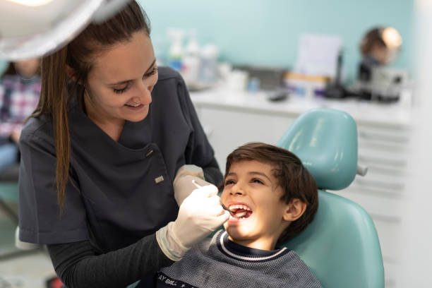 Best Emergency Broken Tooth Repair in Gloversville, NY