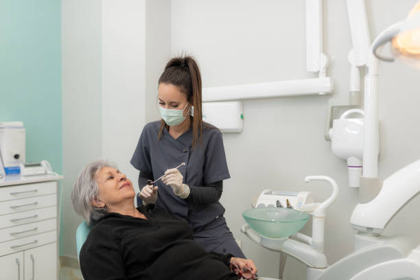 Best Emergency Treatment for Toothache in Gloversville, NY