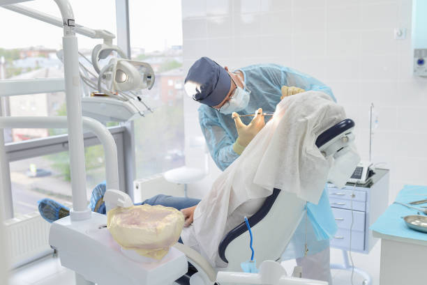 Best Emergency Treatment for Toothache in Gloversville, NY